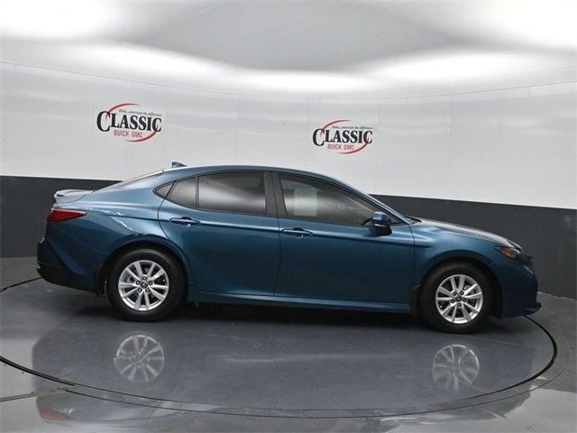 used 2025 Toyota Camry car, priced at $25,935