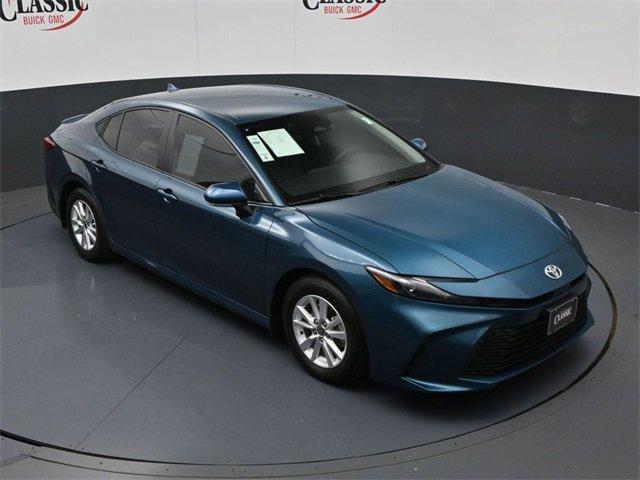 used 2025 Toyota Camry car, priced at $25,935
