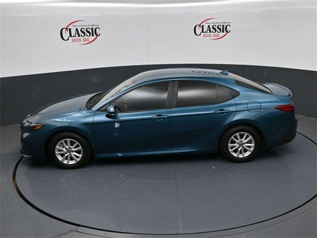 used 2025 Toyota Camry car, priced at $25,935