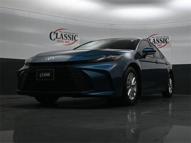 used 2025 Toyota Camry car, priced at $25,935