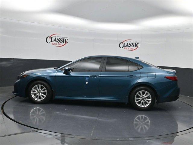 used 2025 Toyota Camry car, priced at $25,935