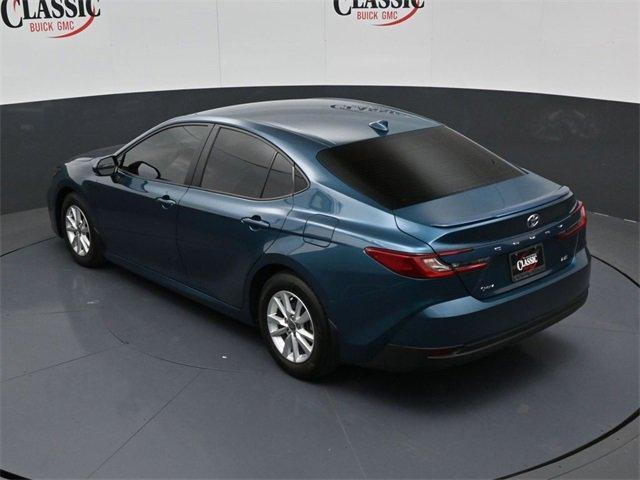 used 2025 Toyota Camry car, priced at $25,935