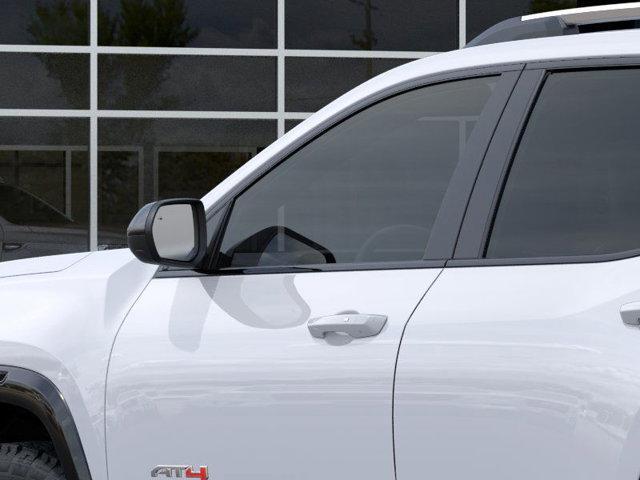 new 2026 GMC Terrain car, priced at $39,995