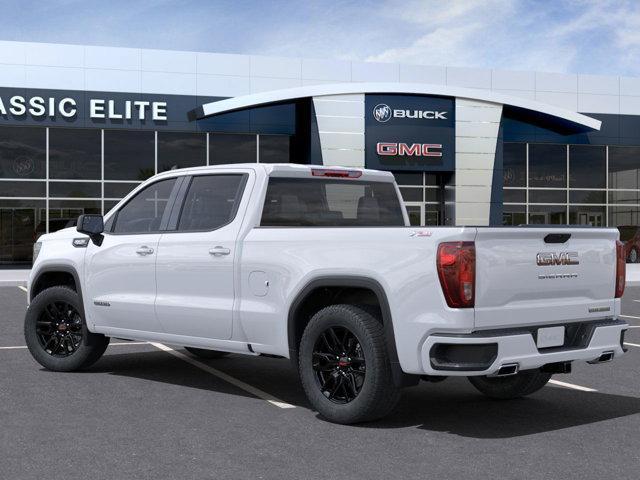 new 2023 GMC Sierra 1500 car, priced at $49,210