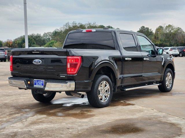 used 2022 Ford F-150 car, priced at $31,997