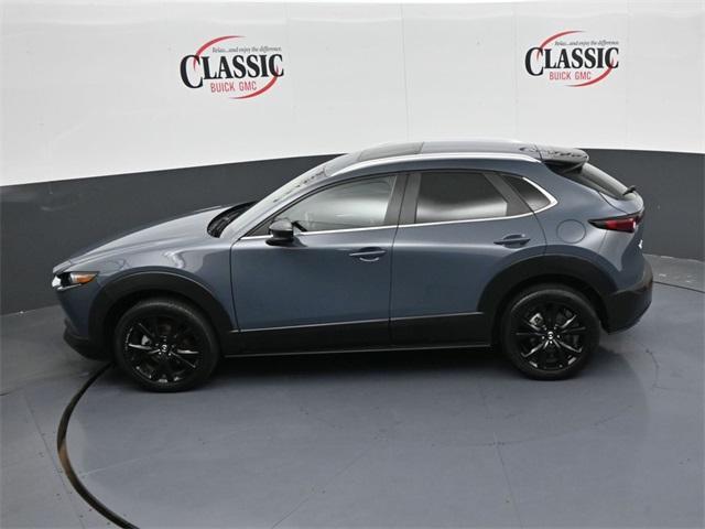 used 2024 Mazda CX-30 car, priced at $24,881