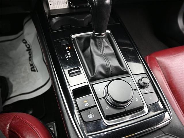 used 2024 Mazda CX-30 car, priced at $24,881
