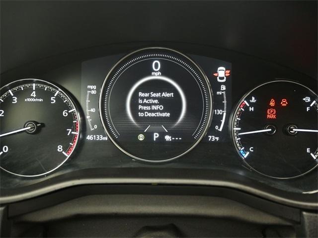 used 2024 Mazda CX-30 car, priced at $24,881