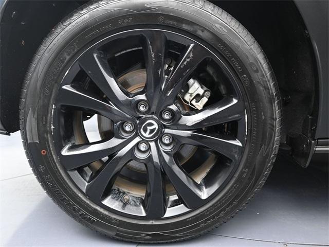 used 2024 Mazda CX-30 car, priced at $24,881
