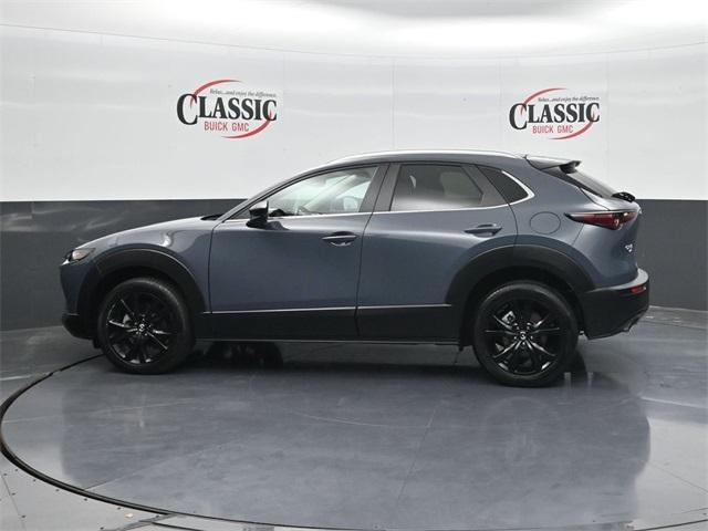 used 2024 Mazda CX-30 car, priced at $24,881