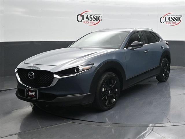 used 2024 Mazda CX-30 car, priced at $24,881