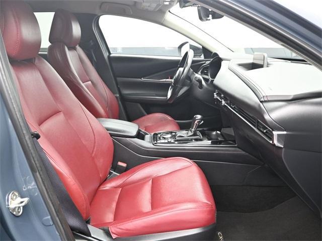 used 2024 Mazda CX-30 car, priced at $24,881