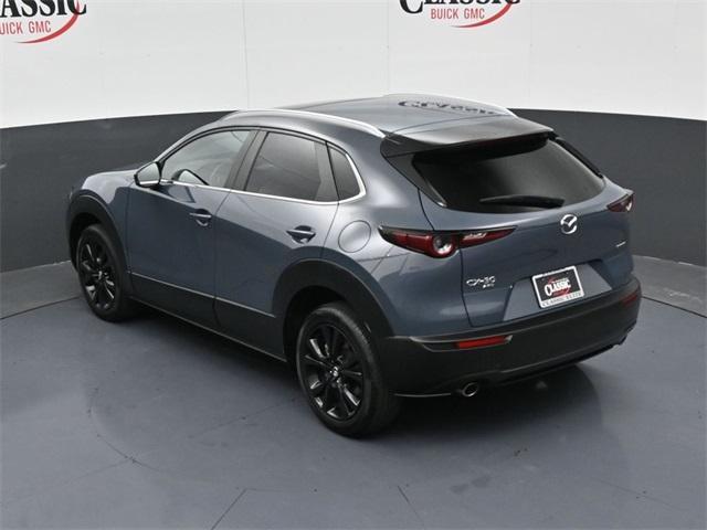 used 2024 Mazda CX-30 car, priced at $24,881