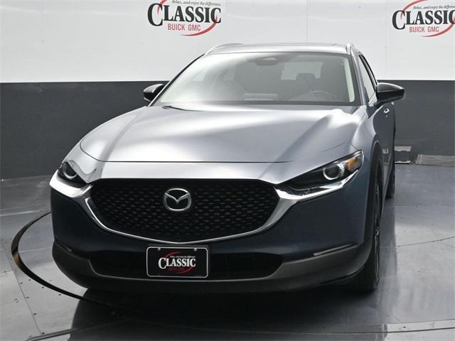 used 2024 Mazda CX-30 car, priced at $24,881