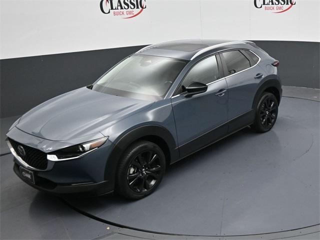 used 2024 Mazda CX-30 car, priced at $24,881