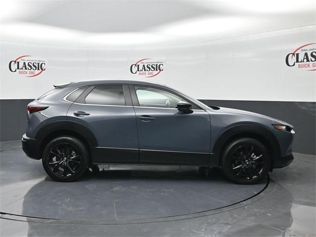 used 2024 Mazda CX-30 car, priced at $24,881