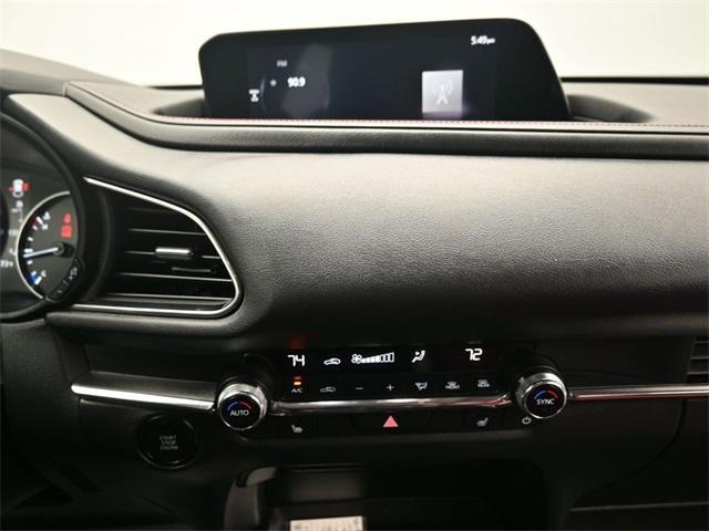 used 2024 Mazda CX-30 car, priced at $24,881