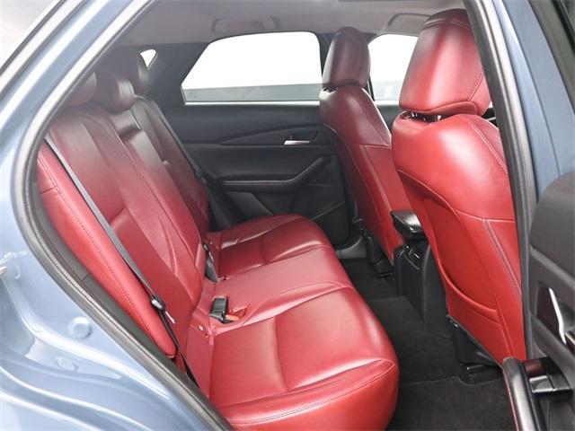 used 2024 Mazda CX-30 car, priced at $24,881