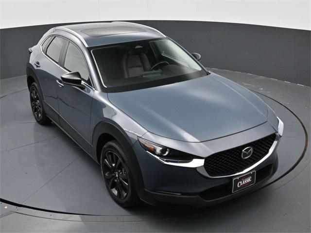 used 2024 Mazda CX-30 car, priced at $24,881
