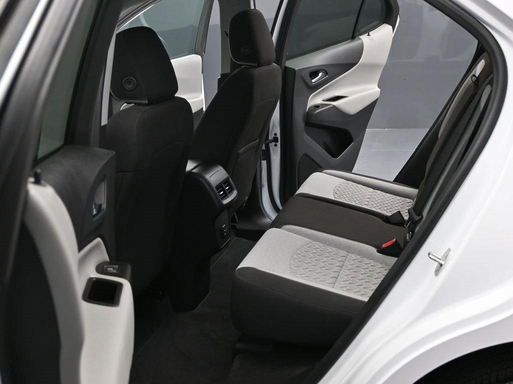 used 2023 Chevrolet Equinox car, priced at $19,388