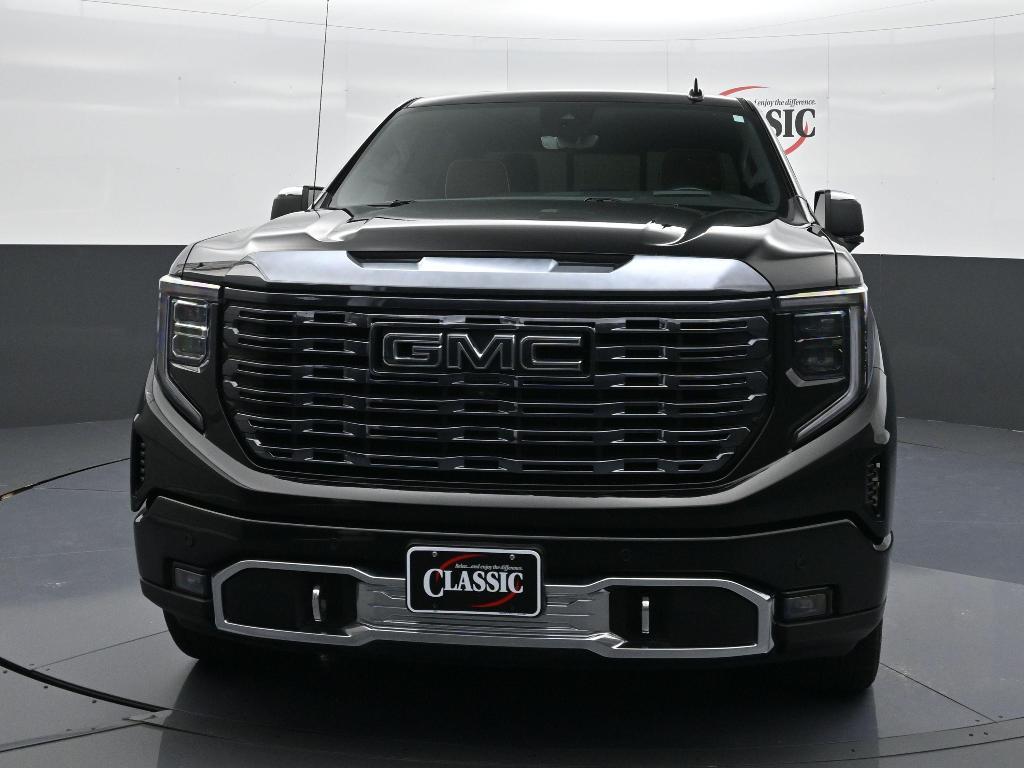 used 2023 GMC Sierra 1500 car, priced at $67,108