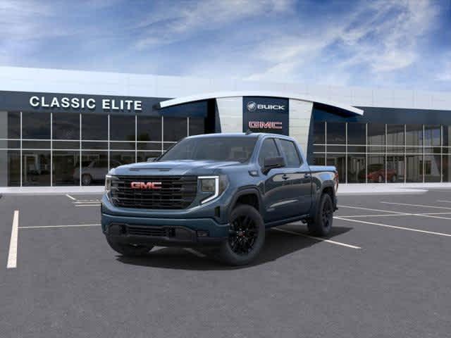 new 2025 GMC Sierra 1500 car, priced at $44,440