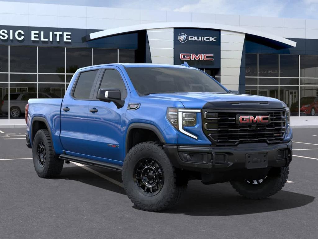 new 2024 GMC Sierra 1500 car, priced at $77,980