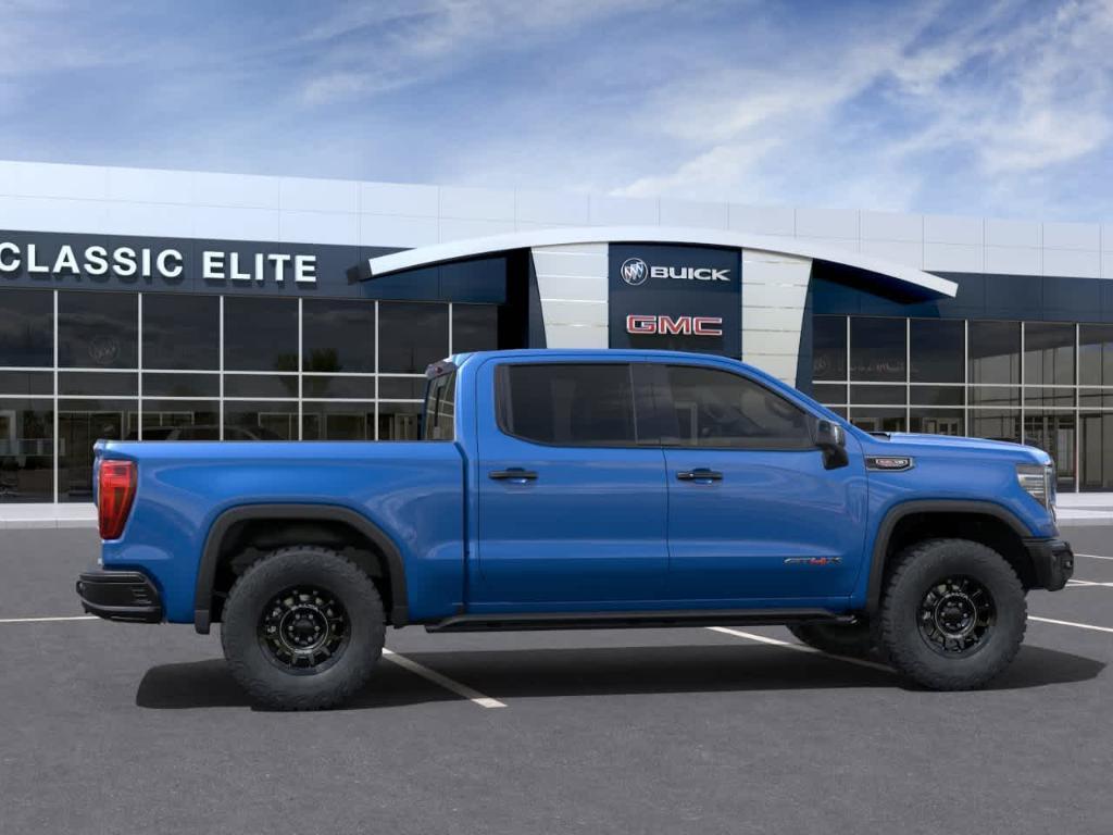 new 2024 GMC Sierra 1500 car, priced at $77,980