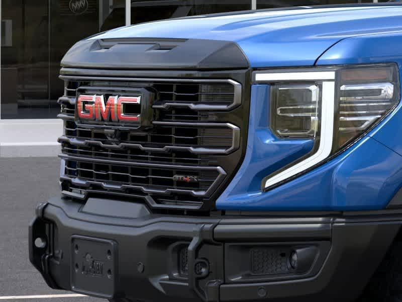 new 2024 GMC Sierra 1500 car, priced at $77,980