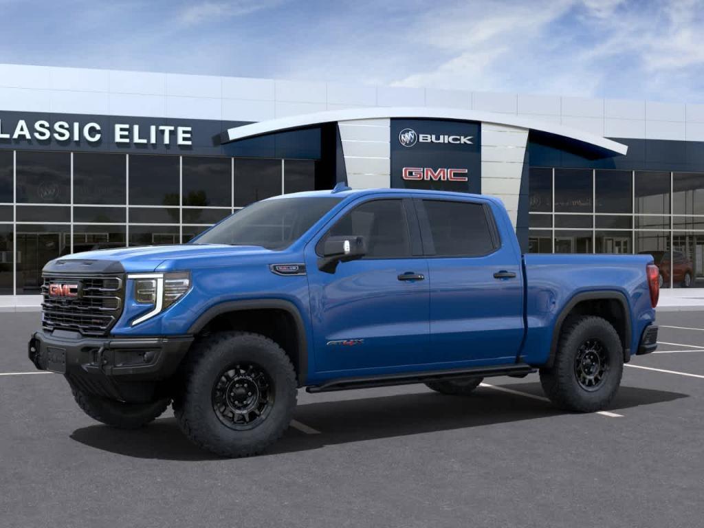 new 2024 GMC Sierra 1500 car, priced at $77,980