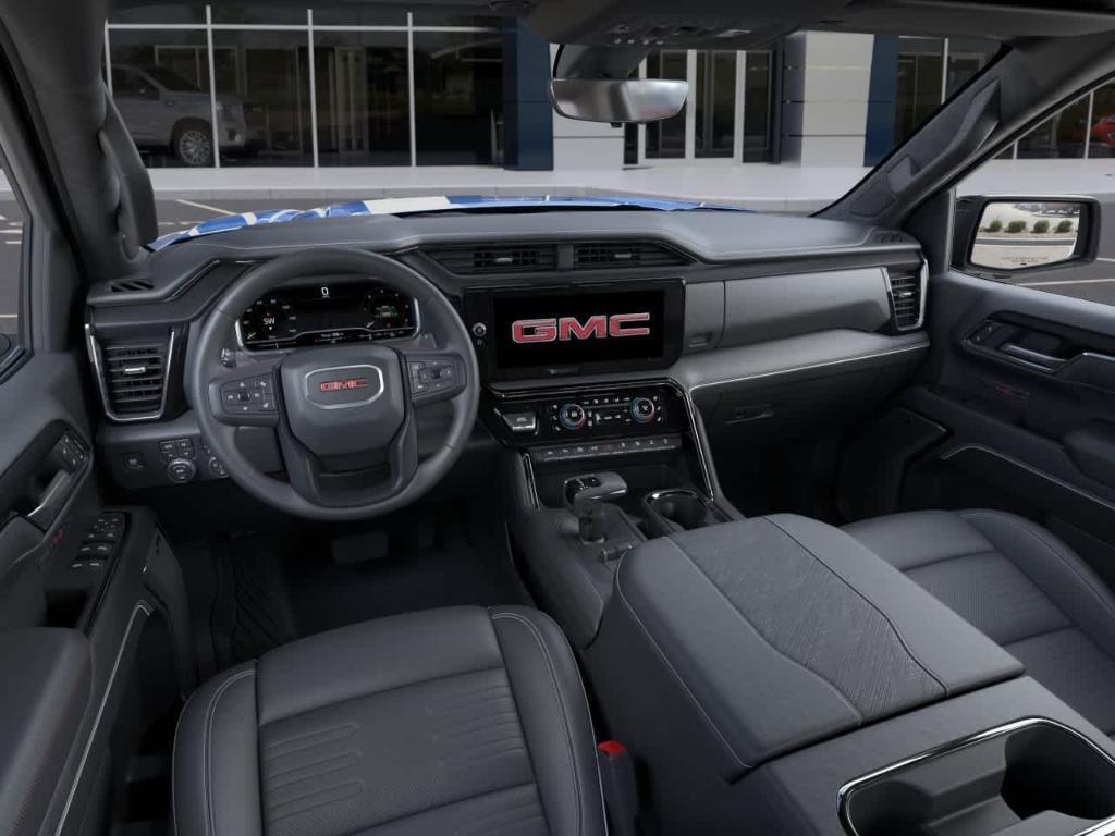 new 2024 GMC Sierra 1500 car, priced at $77,980