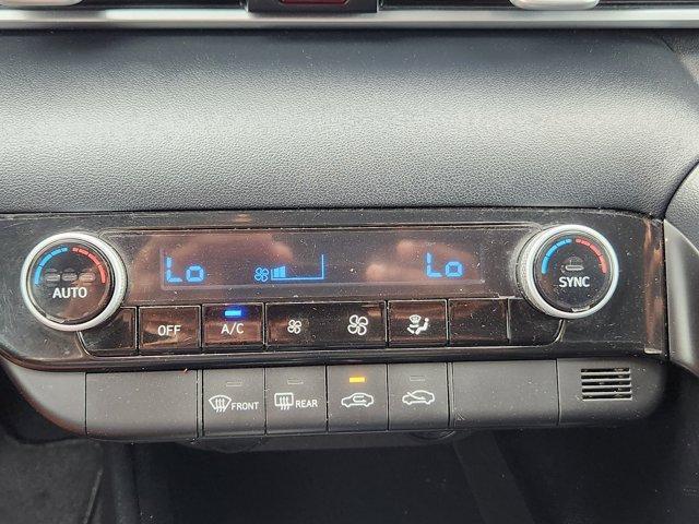 used 2022 Hyundai Elantra car, priced at $18,285