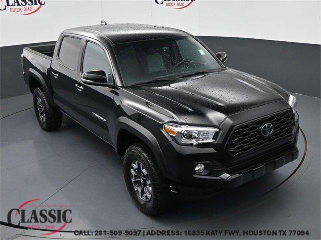 used 2023 Toyota Tacoma car, priced at $38,288