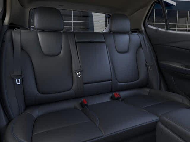 new 2025 Buick Encore GX car, priced at $30,325