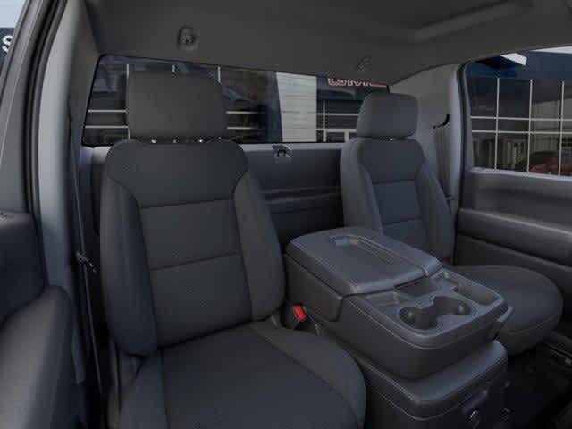 new 2024 GMC Sierra 2500 car, priced at $51,905