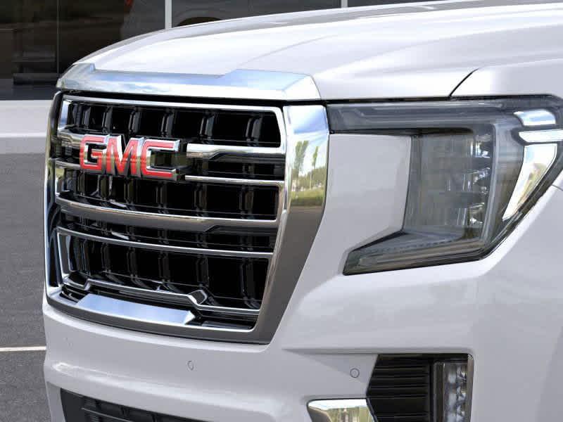 new 2024 GMC Yukon XL car