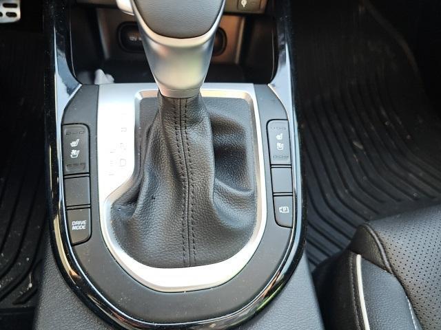 used 2024 Kia Forte car, priced at $21,388