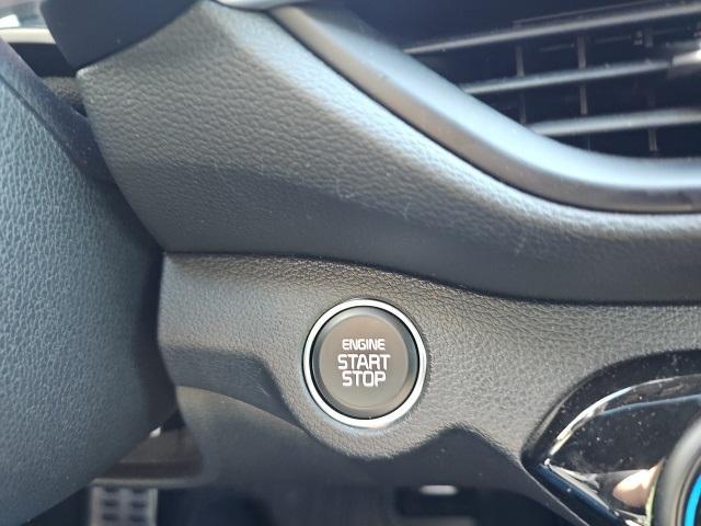 used 2024 Kia Forte car, priced at $21,388