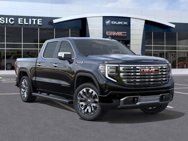 new 2025 GMC Sierra 1500 car, priced at $73,975