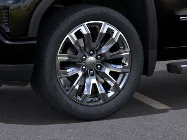 new 2025 GMC Sierra 1500 car, priced at $73,975