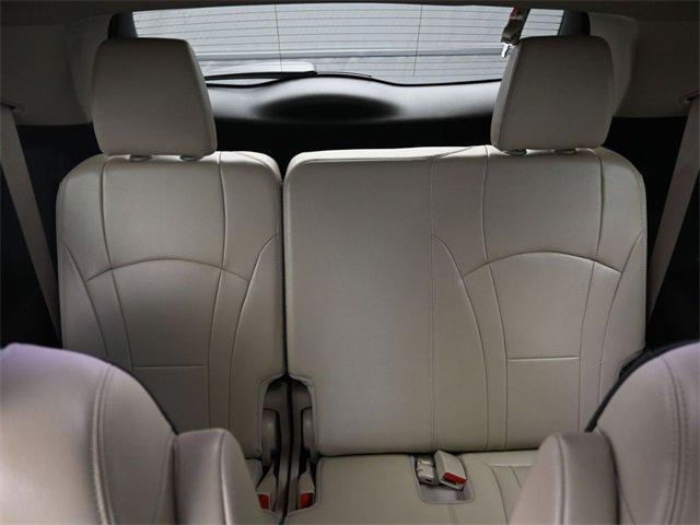 used 2021 Buick Enclave car, priced at $19,988