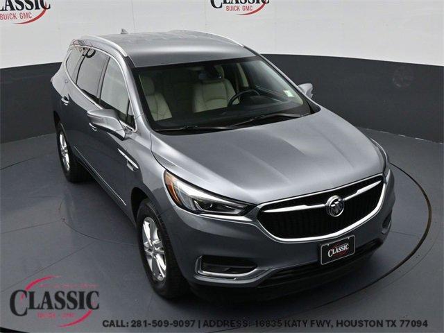 used 2021 Buick Enclave car, priced at $19,988