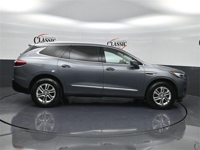 used 2021 Buick Enclave car, priced at $19,988
