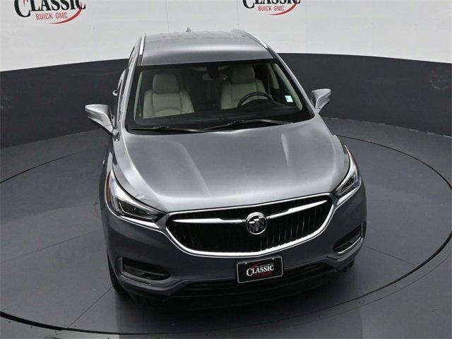 used 2021 Buick Enclave car, priced at $19,988