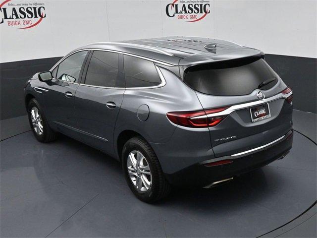 used 2021 Buick Enclave car, priced at $19,988