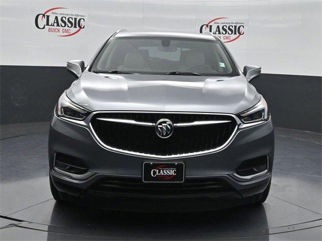 used 2021 Buick Enclave car, priced at $19,988