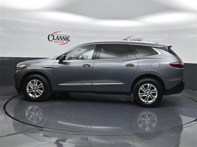 used 2021 Buick Enclave car, priced at $19,988