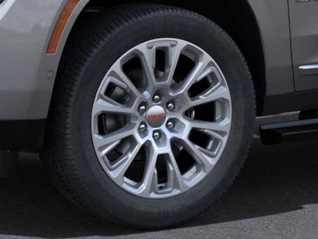 new 2025 GMC Yukon car, priced at $82,659