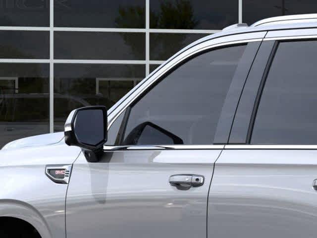 new 2025 GMC Yukon car, priced at $82,659