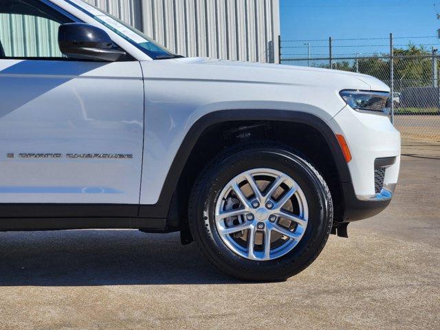 used 2023 Jeep Grand Cherokee L car, priced at $26,574